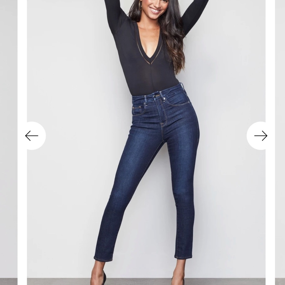 Good American jeans